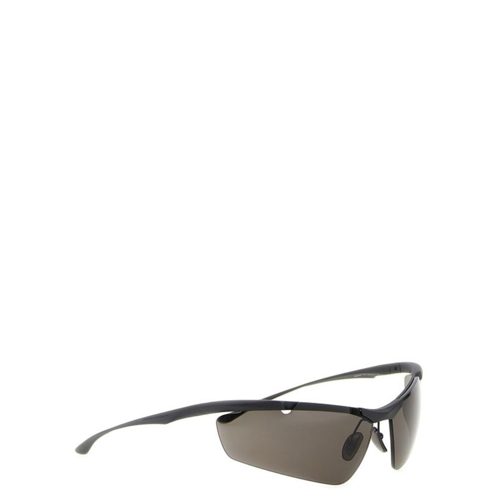 Balenciaga Men's Boomerang Sunglasses - Picture 3 of 3